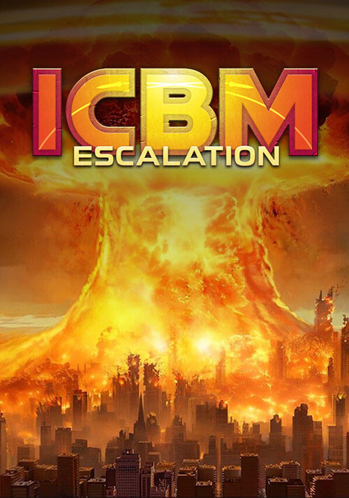 ICBM Escalation