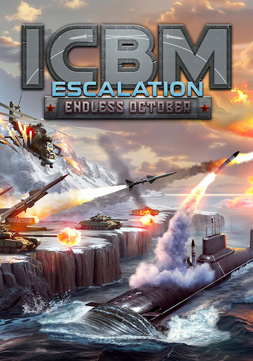 ICBM Escalation - Endless October