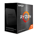 AMD Ryzen 7 5800X
