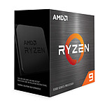 AMD Ryzen 9 5900X
