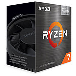 AMD Ryzen 7 5700G Wraith Stealth
