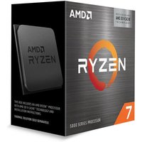 AMD Ryzen 7 5800X3D
