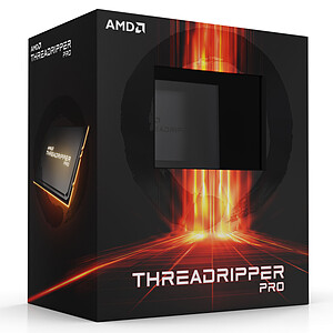 AMD Ryzen Threadripper PRO 5995WX Max 
