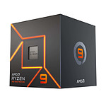AMD Ryzen 9 7900 Wraith Prism 5 
