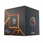 AMD Ryzen 7 7700 Wraith Prism
