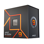 AMD Ryzen 9 7950X
