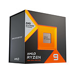 AMD Ryzen 9 7950X3D
