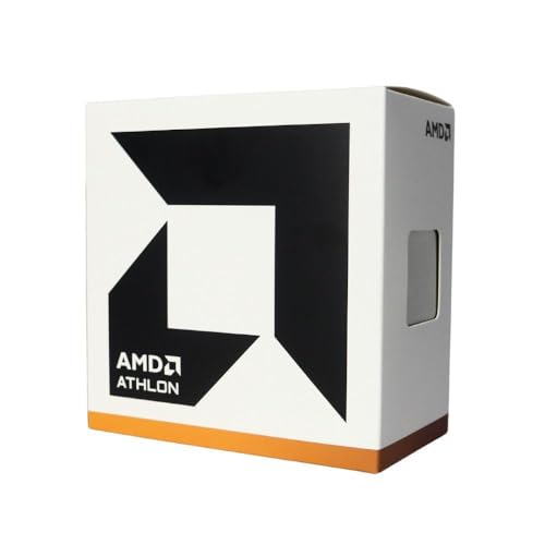 AMD Athlon 3000G