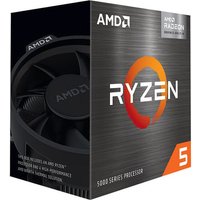 AMD Ryzen 5 5600GT Wraith Stealth
