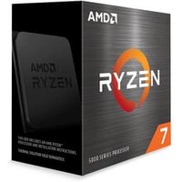 AMD Ryzen 7 5700X