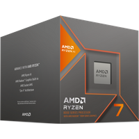 AMD Ryzen 7 8700G
