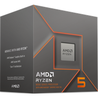 AMD Ryzen 5 8500G
