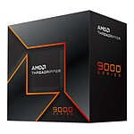 AMD Ryzen Threadripper 9960X

