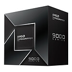 AMD Ryzen Threadripper PRO 9955WX
