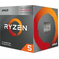 AMD Ryzen 5 3400G 3 7 GHz  6 de reduction avec le code promo SCULLY 
