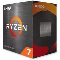AMD Ryzen 7 5800X3D 10th Anniversary