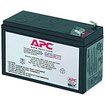 APC Batterie RBC2
