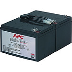 APC Batterie RBC6
