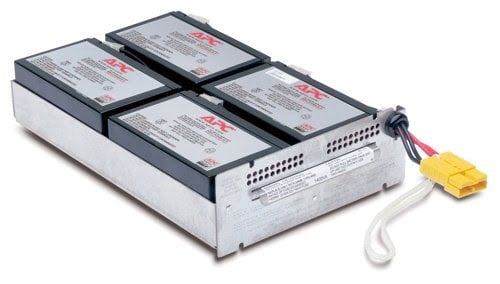 APC APC Replacement Battery Cartridge 24