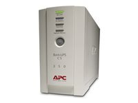 APC APC Back-UPS CS 350 - onduleur - 210 Watt - 350 VA