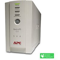 APC Back UPS 500VA BK500EI
