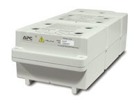 APC APC - batterie d'onduleur - Acide de plomb