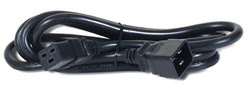 APC Câble d'alimentation APC AP9877 1,98 m C19 à C20 20 A