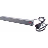 APC PDU de base a montage en rack APC - unite de distribution d'alimentation