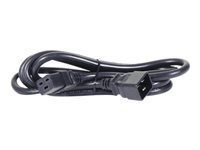 APC APC cable d'alimentation - 61 cm
