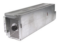 APC APC Symmetra Battery Module - batterie d'onduleur - Acide de plomb