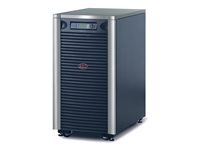 APC APC Symmetra LX 8kVA extensible a 16kVA N 1 - tableau d'alimentation - 8000 VA
