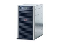 APC APC Symmetra LX 8kVA extensible a 16kVA N 1 - tableau d'alimentation - 8000 VA