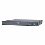 APC Smart UPS Rack Mount 450VA
