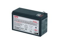 APC APC - batterie d'onduleur - Acide de plomb - 7 Ah