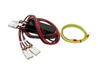 APC APC Smart-UPS RT Extension Cable - cable d'alimentation - 4.6 m