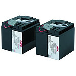 APC Batterie RBC55
