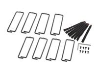 APC APC - anneau pour passage de cables - 1U