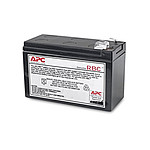 APC Batterie RBC110
