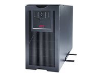 APC Source d'Alimentation APC SUA5000RMI5U 5000VA 4000W Line-Interactive Rack 5U