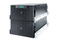 APC APC Smart-UPS RT - onduleur - 12 kW - 15000 VA