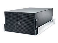 APC APC Smart-UPS RT Batterie 192V RM - boÃ®tier de piles - Acide de plomb
