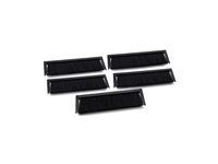 APC APC NetShelter SX - Bande passe-cable a brosse pour rack
