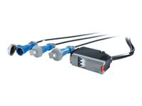 APC APC IT Power Distribution Module - disjoncteur automatique