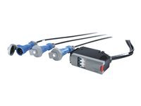APC APC IT Power Distribution Module - disjoncteur automatique