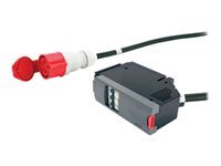 APC APC IT Power Distribution Module - disjoncteur automatique