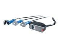 APC APC IT Power Distribution Module - disjoncteur automatique