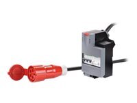 APC Power Distribution Module - disjoncteur automatique