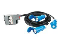 APC APC Power Distribution Module - disjoncteur automatique
