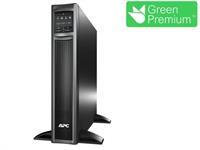 APC Alimentation APC SMX750I 750VA 600W Rack Tower LCD 230V