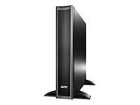 APC Alimentation APC SMX48RMBP2U 48V Batterie externe Hot-Swap Black
